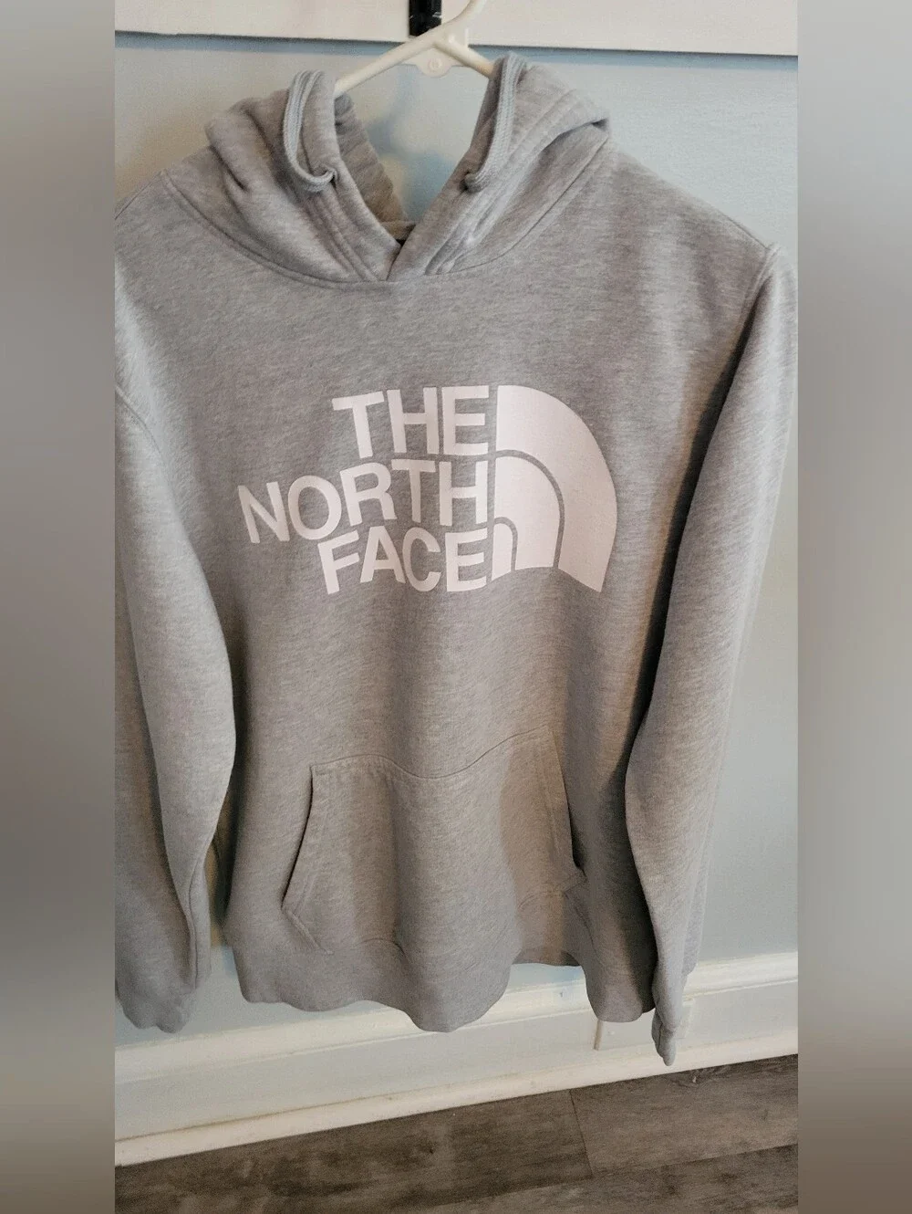 The North Face Sweatshirt Hoodie